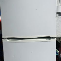 Whirlpool Fridge 