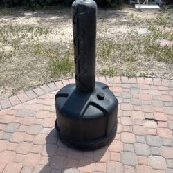 Martial Art Punching Bag