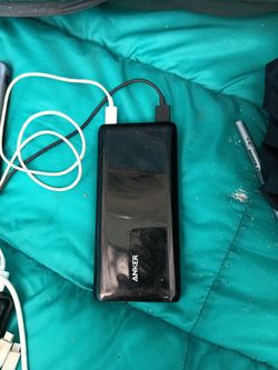 Portable Charger