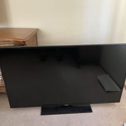Samsung 1080 LED TV 55 Inch