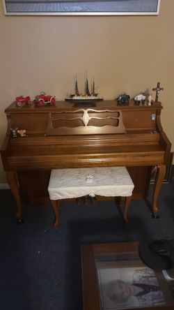 Piano