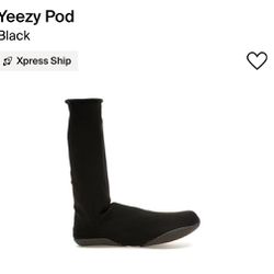 Yeezy Pods 3 