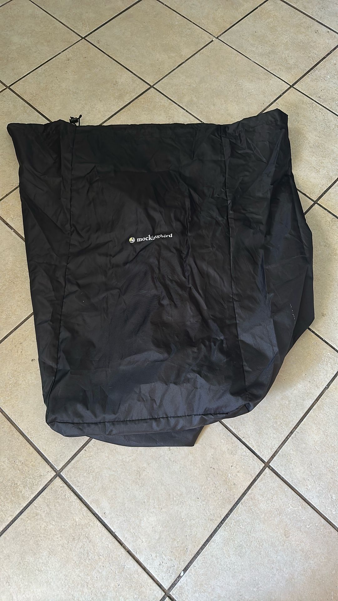 Mockingbird Stroller Transport Bag - out of stock