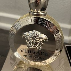 Versace Perfume 