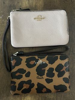 Wrist Wallet