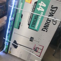 Spaulding 44 Portable 