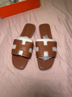 Oran Sandals
