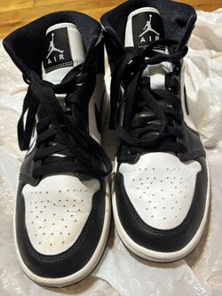 Men’s 7 Pandas High