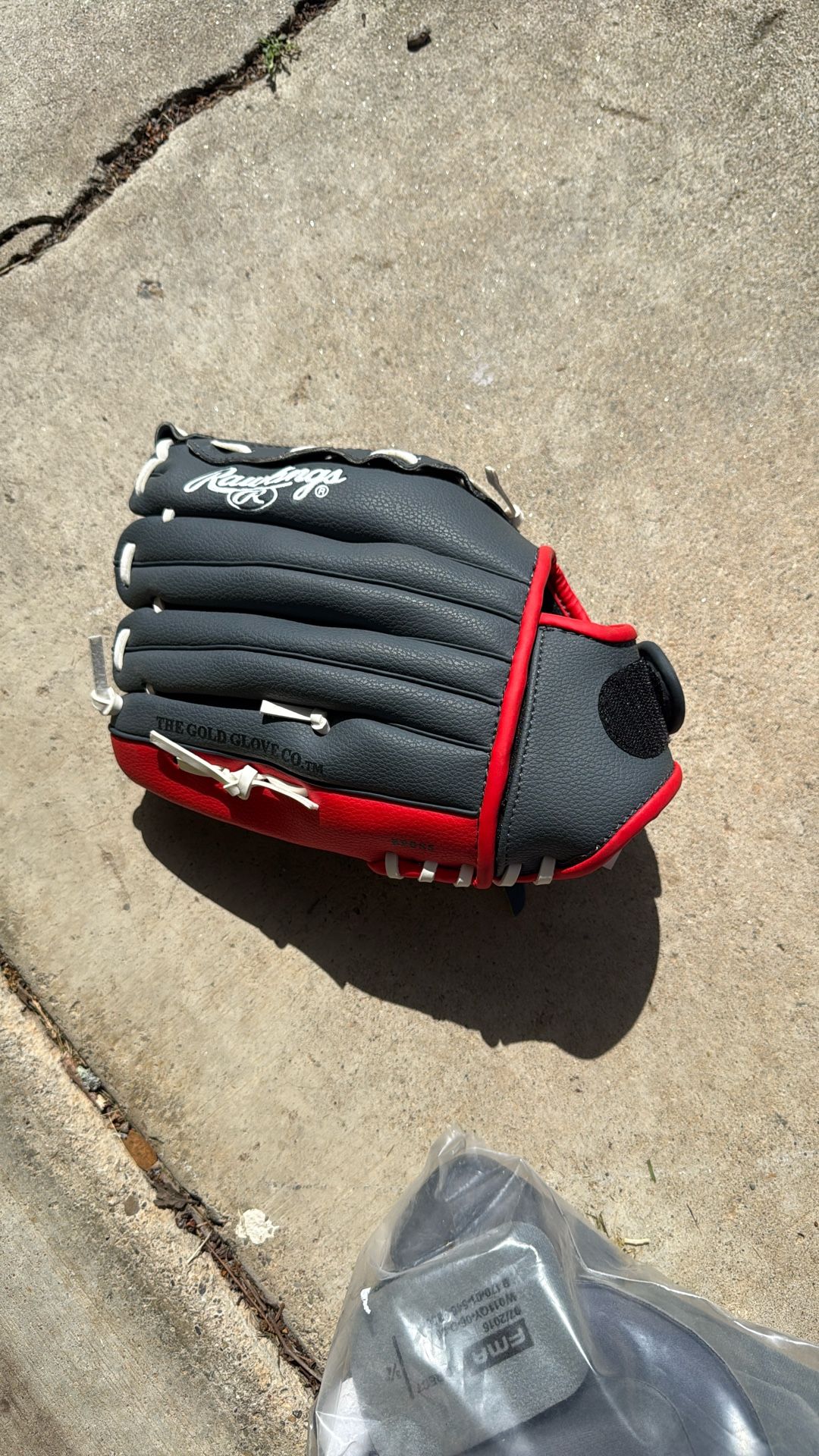 Kids Glove
