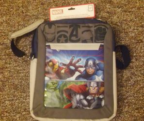 Bookbag new