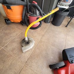 Leaf Blower Attachments 