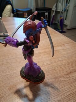 Skylanders