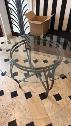 Kitchen  table
