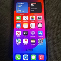 Apple iPhone 12 128gb Unlocked All Carriers