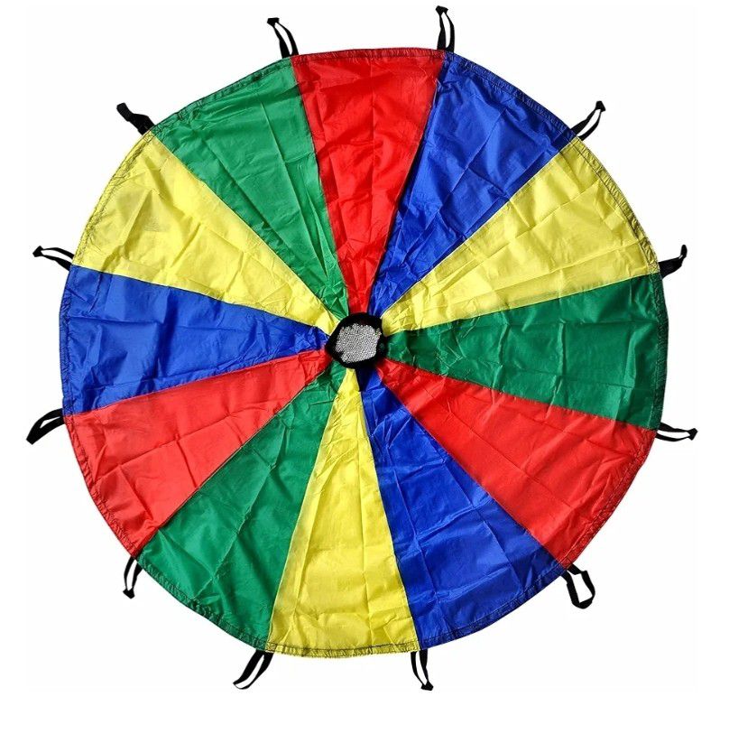 Parachute for Kids