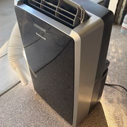Honeywell portable AC Unit 