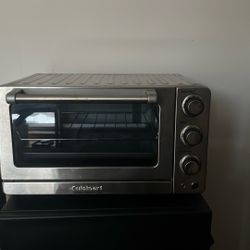Cuisinart Toaster Oven Broilers Toaster Oven Broiler with Convection