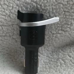 Scosche FM Bluetooth Transmitter Dual Charging Btfmpds3dr 