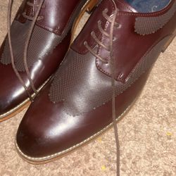 Men’s Dress Shoes 