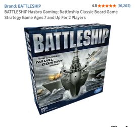 Battleship