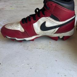 Nike Jordan Cleats 