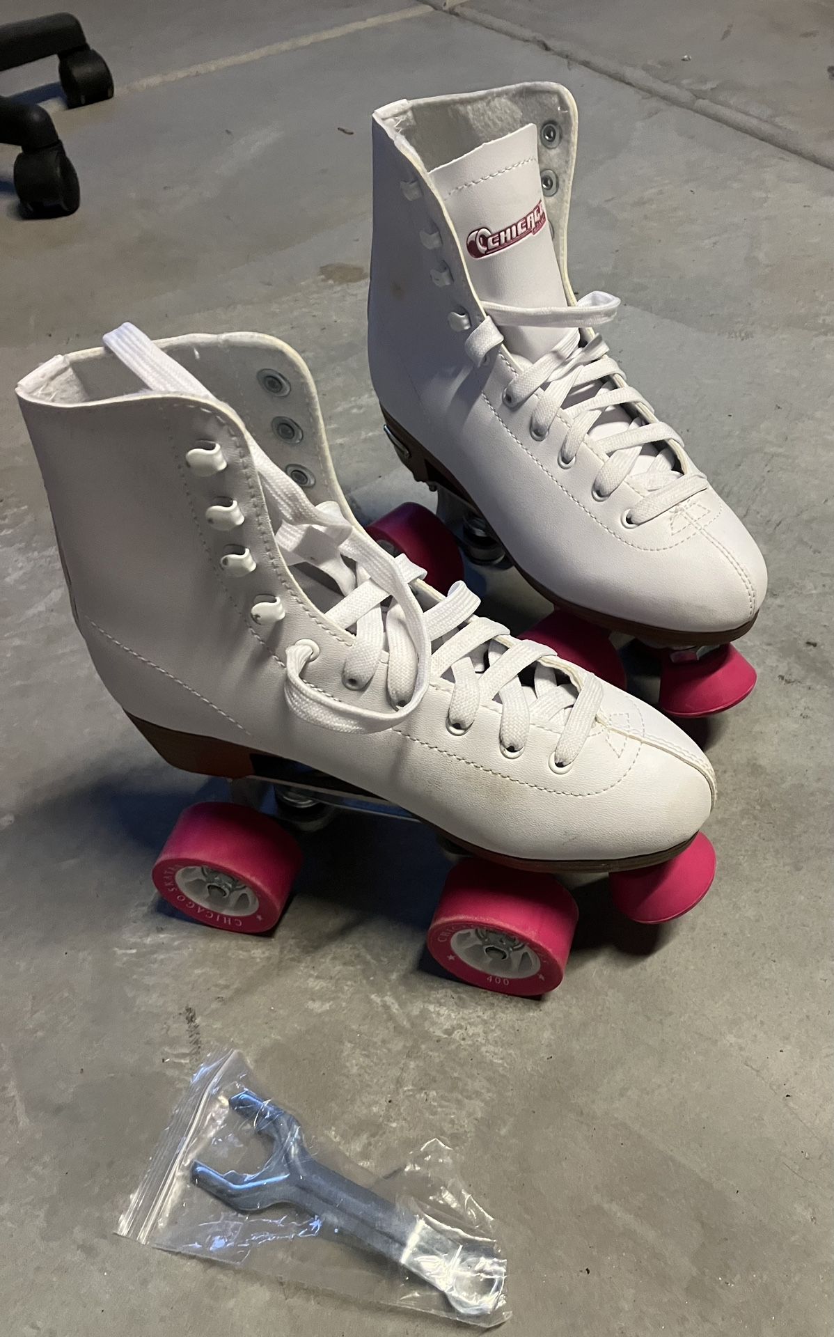 Chicago Roller Skates