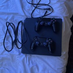 Sony Ps4 Slim 1TB