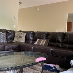 Let her Couches