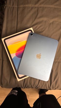 iPad A16