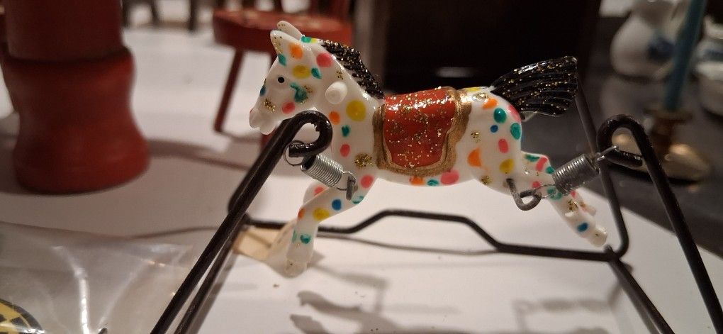 All Things Miniature #3