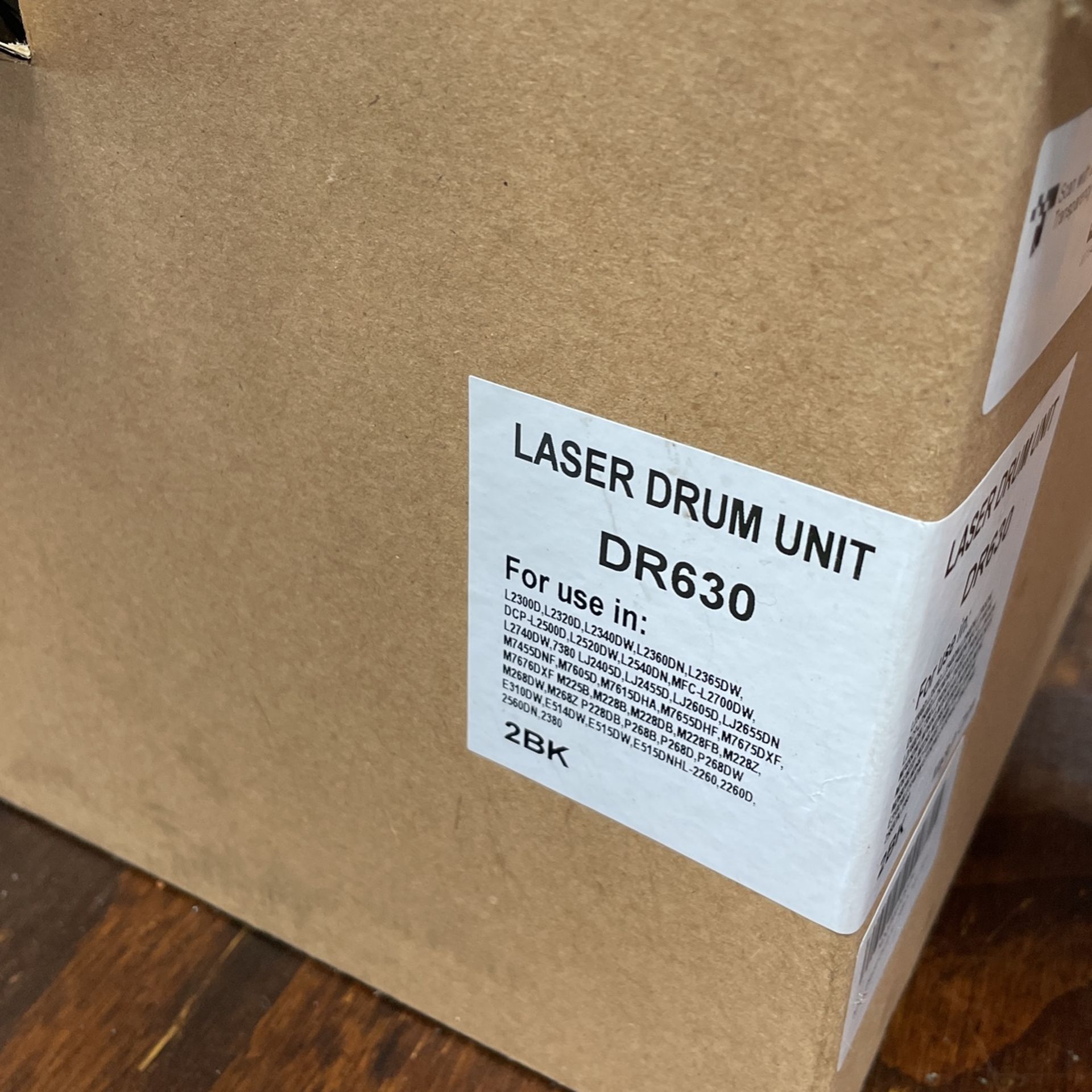 Laser drum Unit NEW
