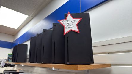 Microsoft Xbox Series X