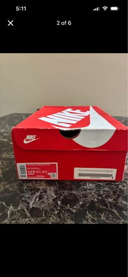Brand new Nike dunk size 10/5 for sale