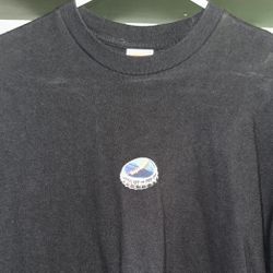 Supreme Bottlecap Men’s Large Tee F/W 2018 