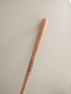 Antique Louisville slugger Bat