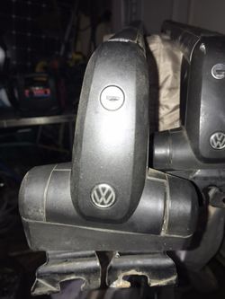 Vw Roof Rack