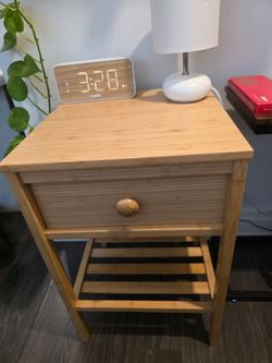 Nightstand