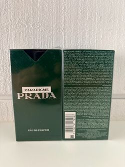 Prada Paradigme