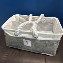 Diaper Caddy