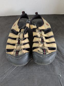 Air walk sandals