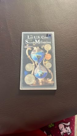 Coins