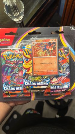 Pokemon  Cards