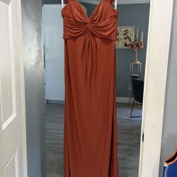 Bridesmaids dress