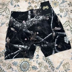 New Darc Sport Camo Short 
