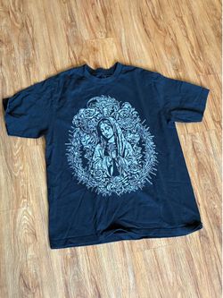 Large shirts