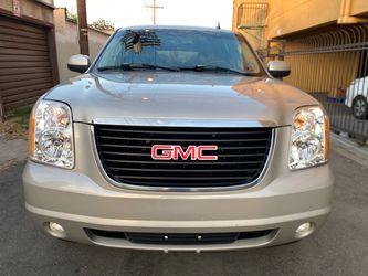 2007 gmc Yukon