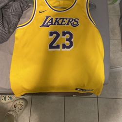 Lebron James Jersey 