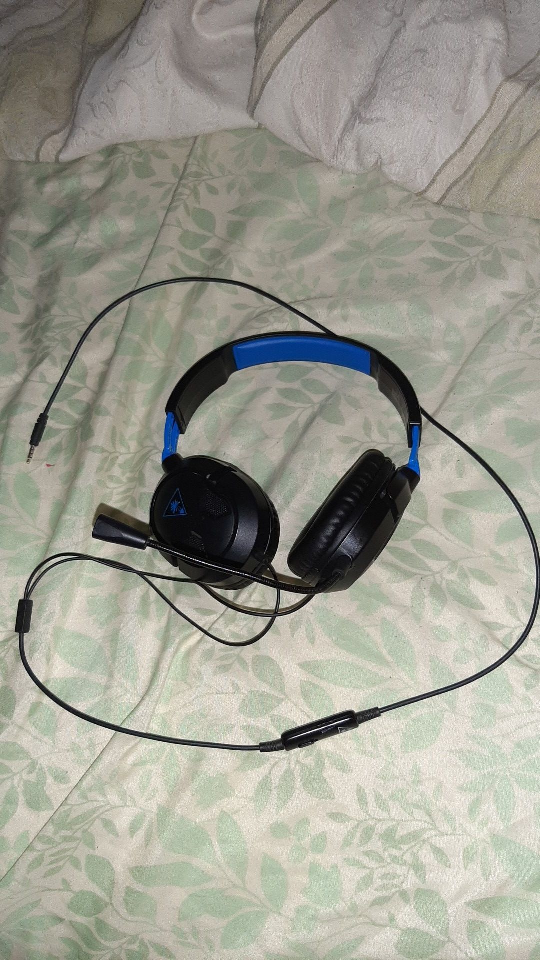 Turtle Beach Headset ps4