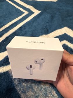 AirPods Pro 3