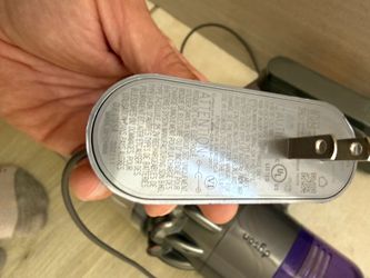 Dyson for parts
